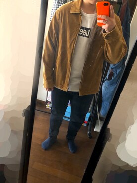 RRRさんのコーディネート