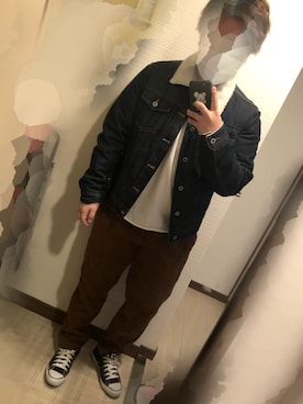 RRRさんのコーディネート