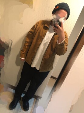 RRRさんのコーディネート