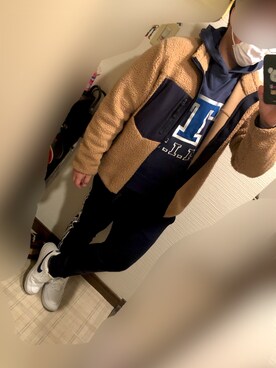 RRRさんのコーディネート