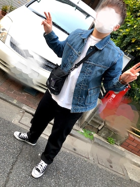 RRRさんのコーディネート