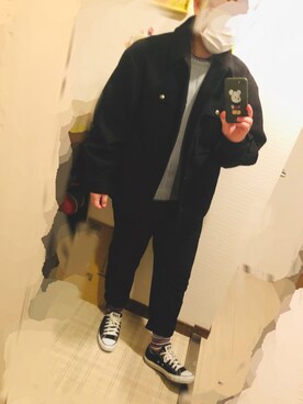 RRRさんのコーディネート