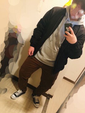 RRRさんのコーディネート