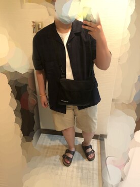 RRRさんのコーディネート