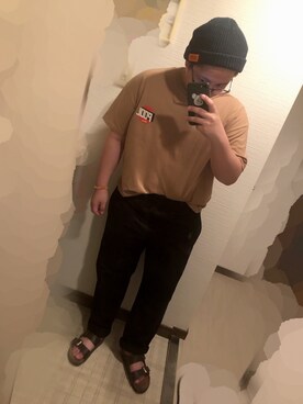 RRRさんのコーディネート