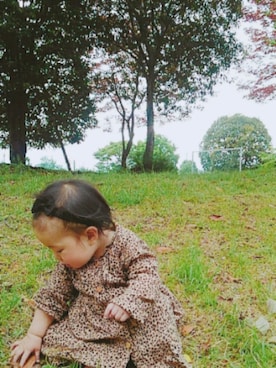 hibiさんのコーディネート