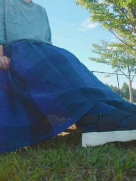 hibiさんのコーディネート