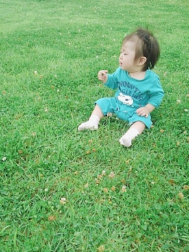 hibiさんのコーディネート