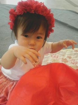 hibiさんのコーディネート