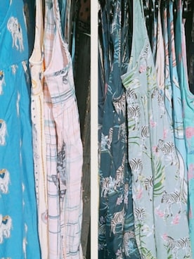 hibiさんのコーディネート