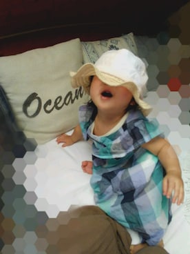 hibiさんのコーディネート