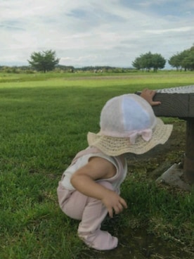 hibiさんのコーディネート