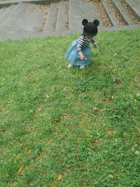 hibiさんのコーディネート