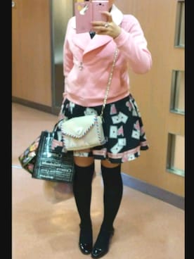 ありすさんのコーディネート