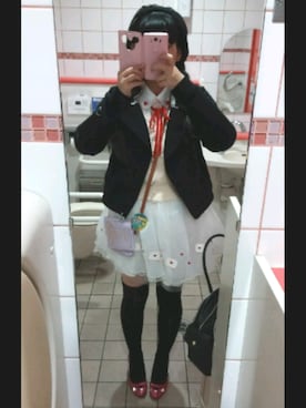 ありすさんのコーディネート