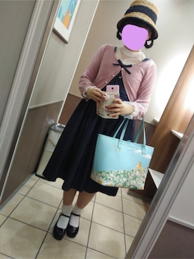 ありすさんのコーディネート