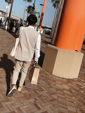 しょたさんのコーディネート