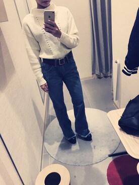 Angさんのコーディネート