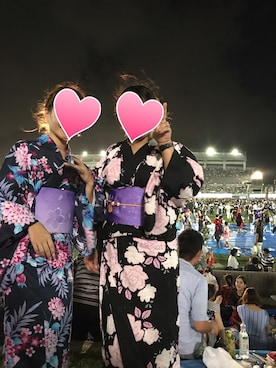 Angさんのコーディネート