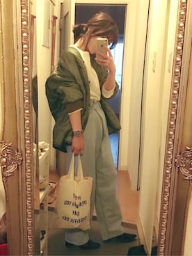 yayoiさんのコーディネート