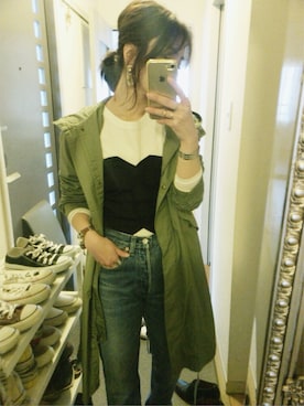 yayoiさんのコーディネート