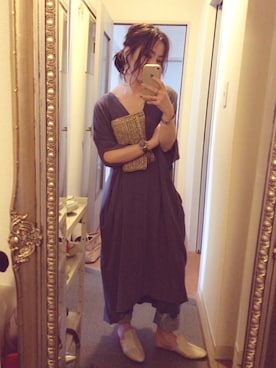 yayoiさんのコーディネート