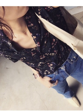 yayoiさんのコーディネート