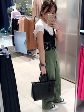 yayoiさんのコーディネート