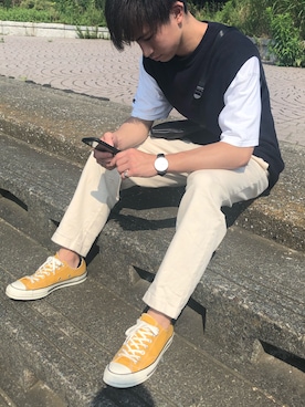 レアさんのコーディネート