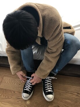 レアさんのコーディネート