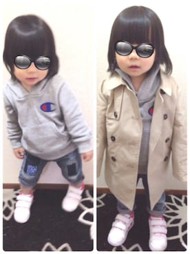 ｡:°♡*Habaruhi*♡°:。さんのコーディネート