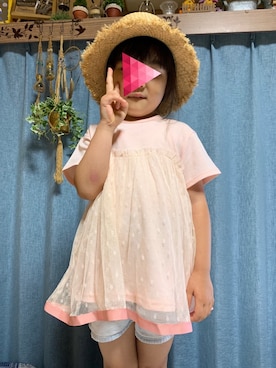 ｡:°♡*Habaruhi*♡°:。さんのコーディネート