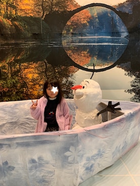 ｡:°♡*Habaruhi*♡°:。さんのコーディネート