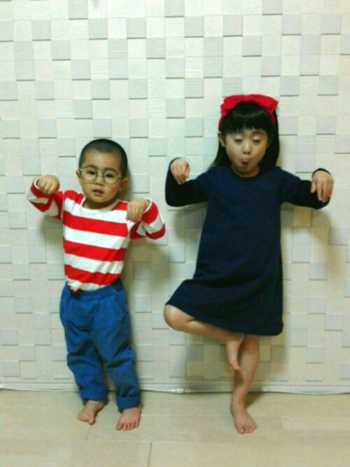 みっちゃんさんのコーディネート