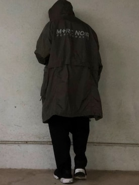 sooushiさん（メンズ・165cm）の春コーディネート