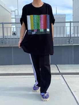 「ファセッタズム」｜sooushiさん（メンズ・165cm）の秋コーディネート