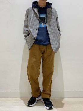 sooushiさんのコーディネート