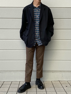 sooushiさんのコーディネート