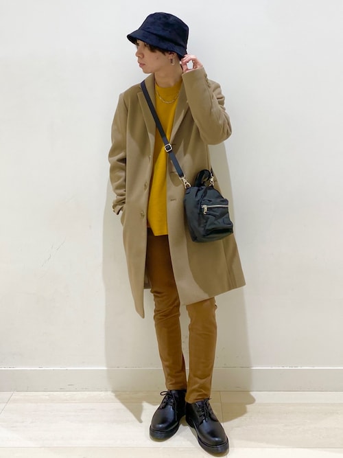 sooushiさんのコーディネート