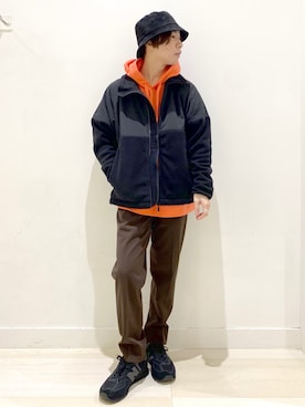 sooushiさんのコーディネート