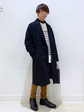 sooushiさんのコーディネート