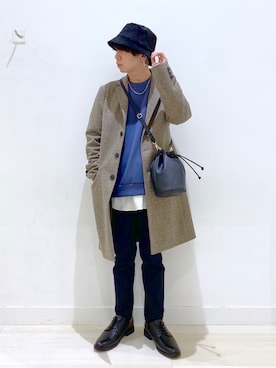 sooushiさんのコーディネート