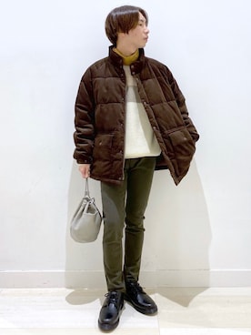 sooushiさんのコーディネート