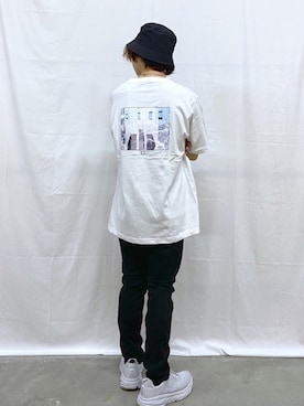 sooushiさんのコーディネート