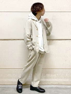 sooushiさんのコーディネート