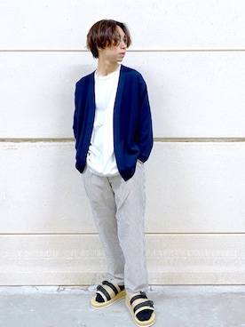 sooushiさんのコーディネート