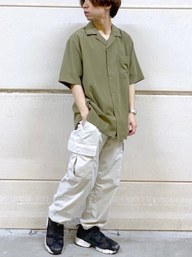 sooushiさんのコーディネート