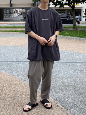 sooushiさんのコーディネート