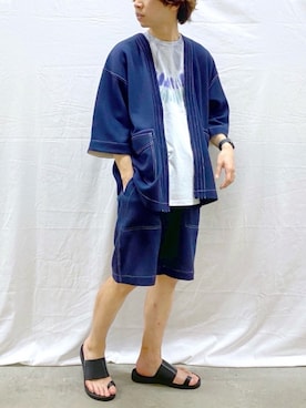 sooushiさんのコーディネート