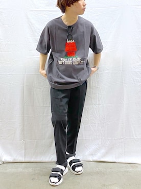 sooushiさんのコーディネート